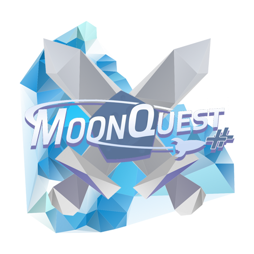 Moonquest++